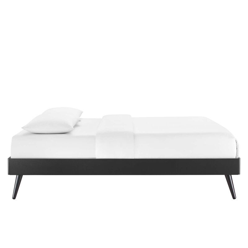 Modway - Margo Full Wood Platform Bed Frame image number 3