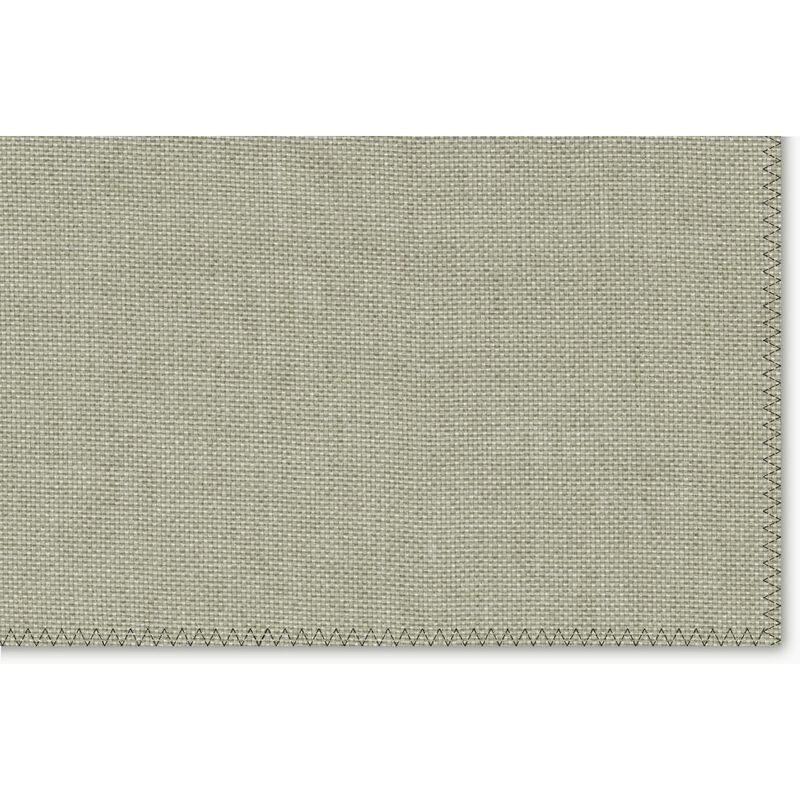 Rize Home Upholstered Headboard Queen Beige image number 6