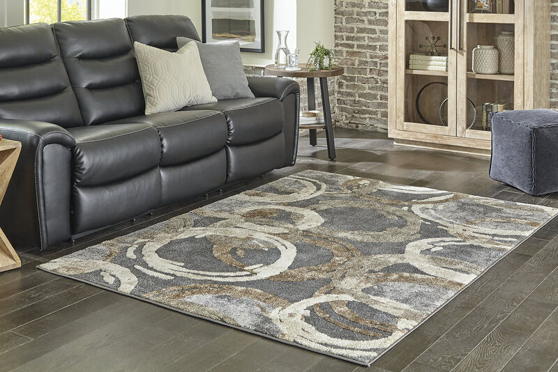 Faelyn 7'10" x 9'10" Rug image number 1