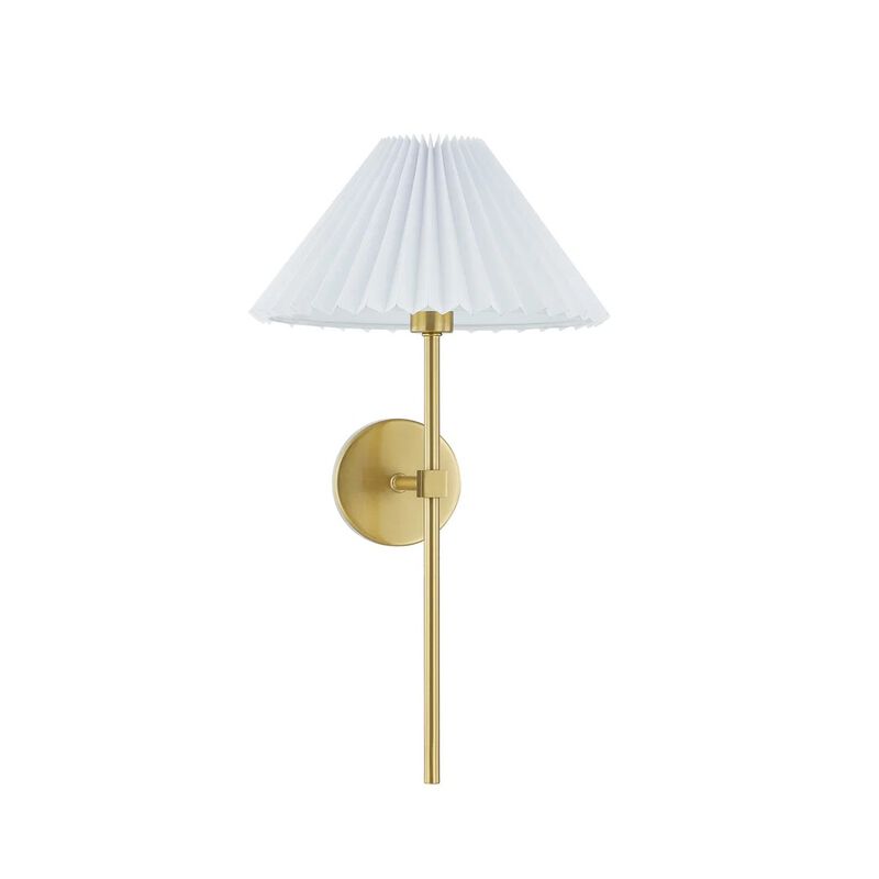 Powell Sconce image number 0