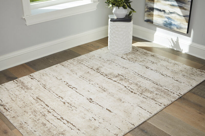 Kasney 5' x 7' Rug image number 1