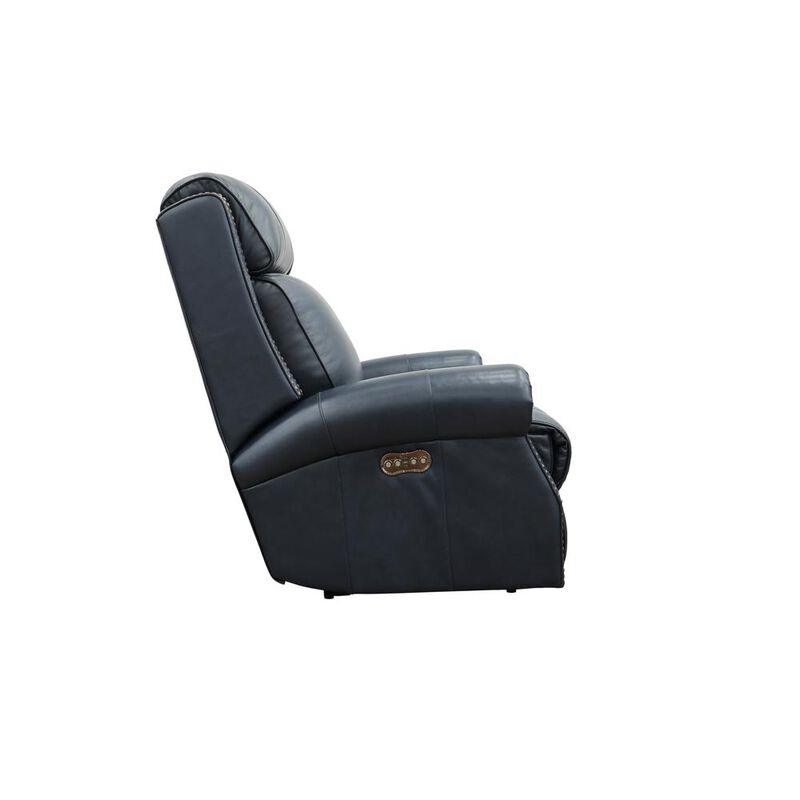 Barcalounger Blair Big & Tall Power Recliner Power Head Rest