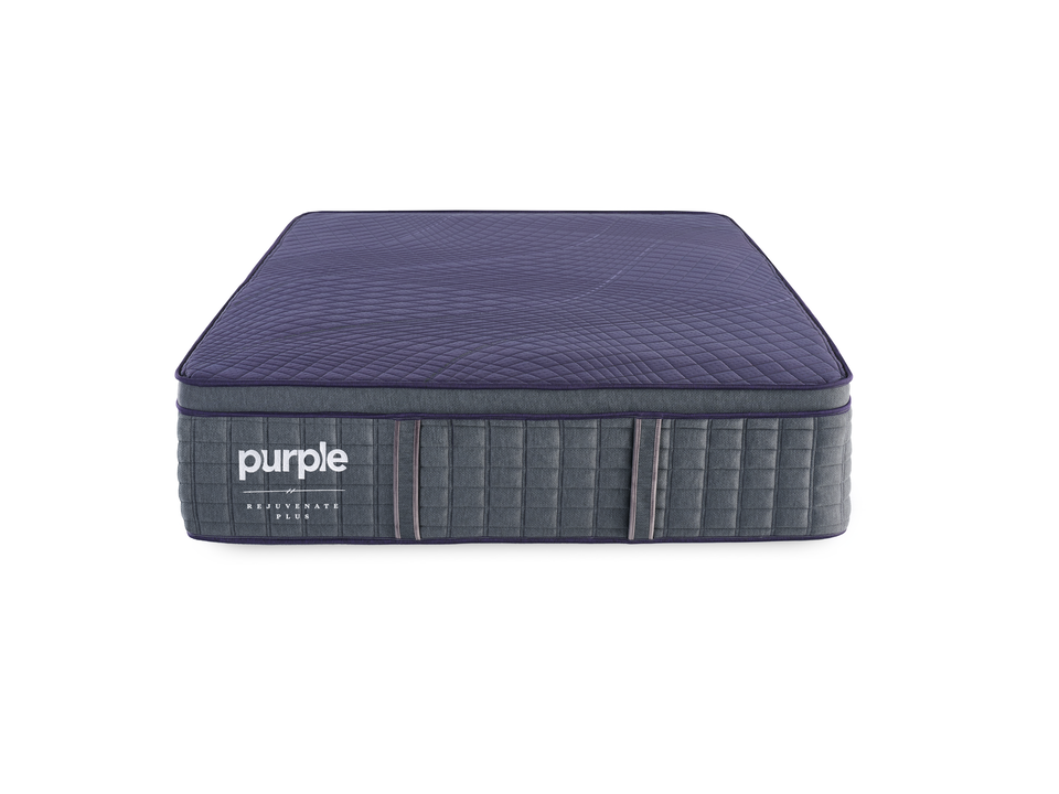 Rejuvenate Plus 2 King Mattress