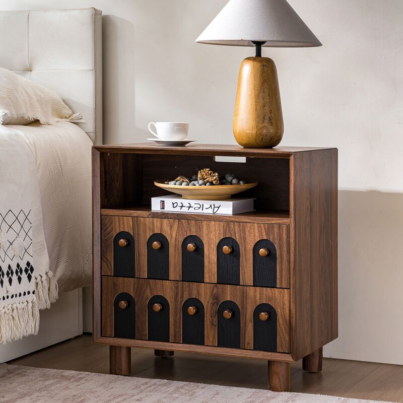 Tinink Nightstand image number 2