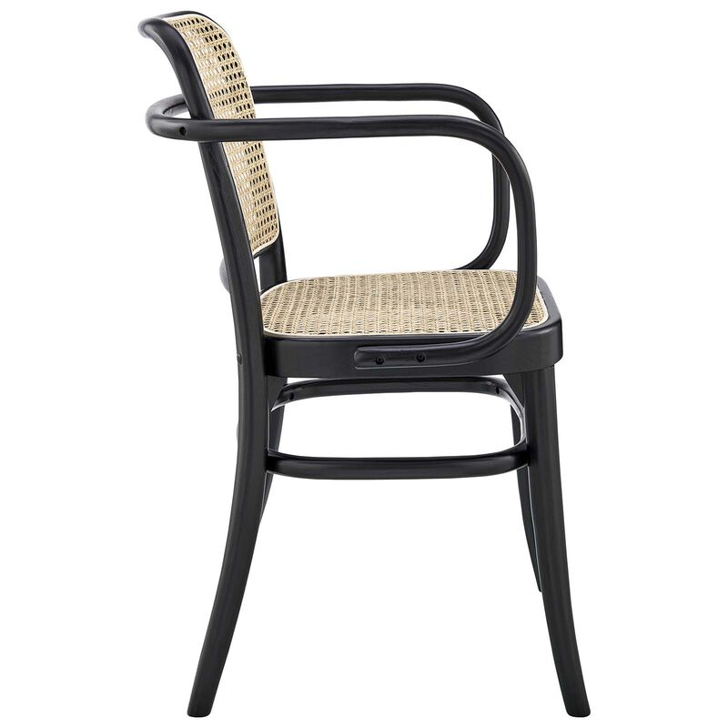 Winona Wood Dining Chair image number 2