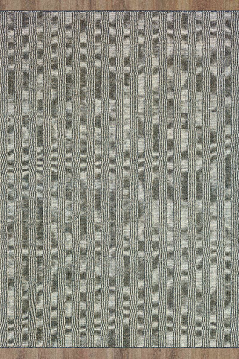 Collinsworth Navy 9' x 12' Rug image number 8