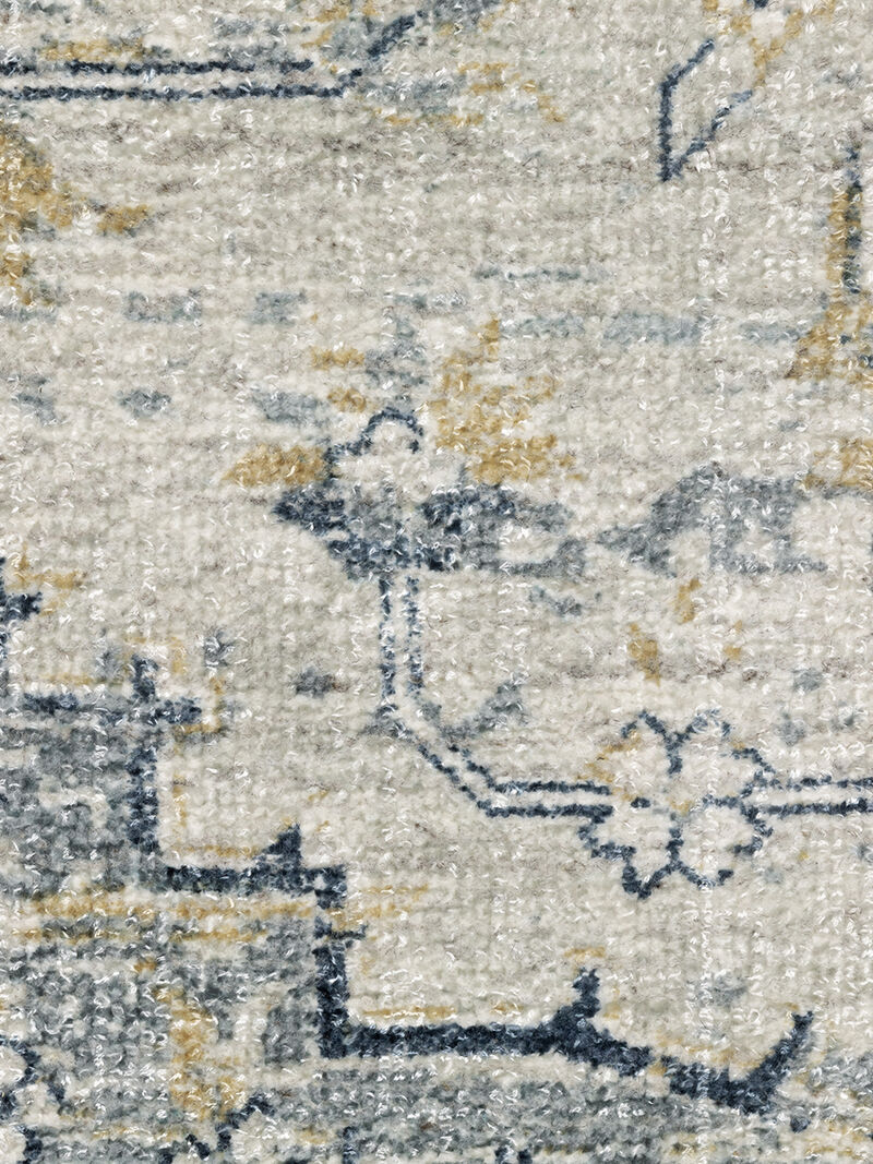 Windham WIN03 6'x9' Rug image number 2