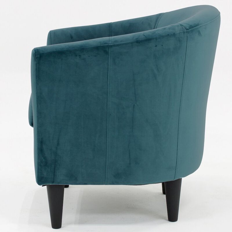 Essential Pieces Windsor Club Chair image number 5