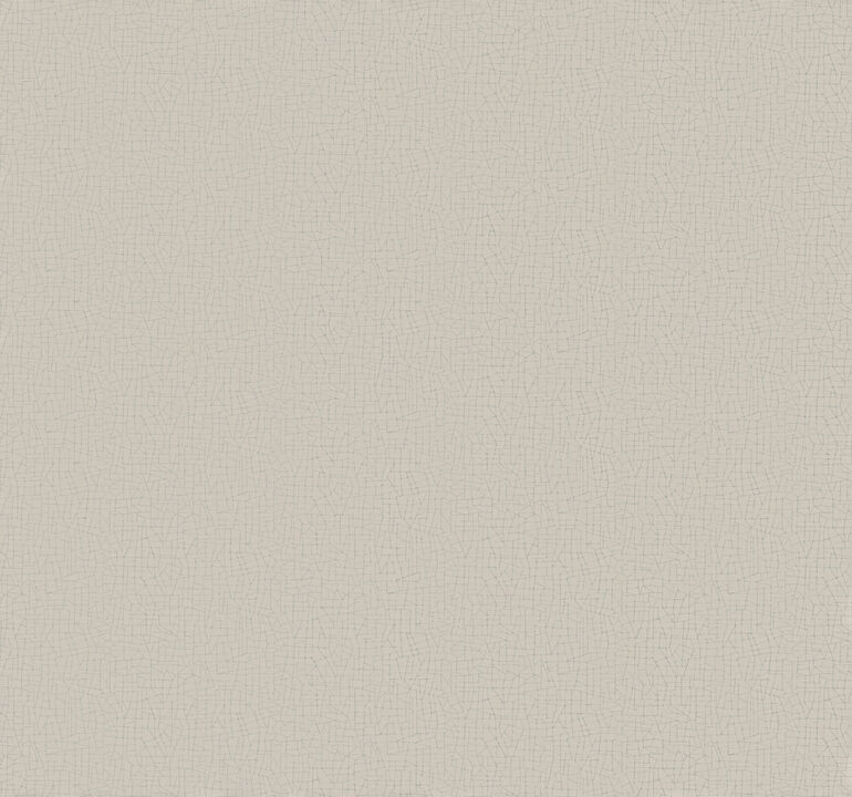 Cary Taupe Petite Maze Wallpaper