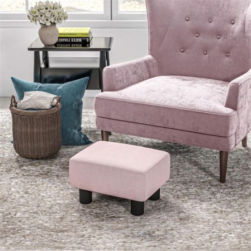 Ergonomic Foot Rest Under Desk Support for Comfort & Posture Relief