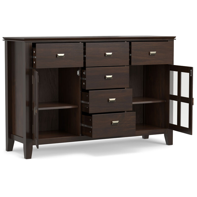 Simpli Home Artisan Sideboard Buffet image number 4
