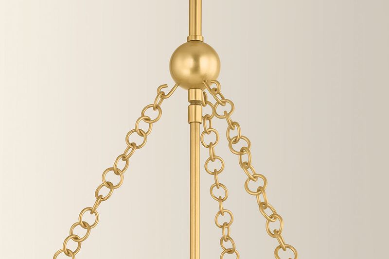 Clarisse Lantern image number 3