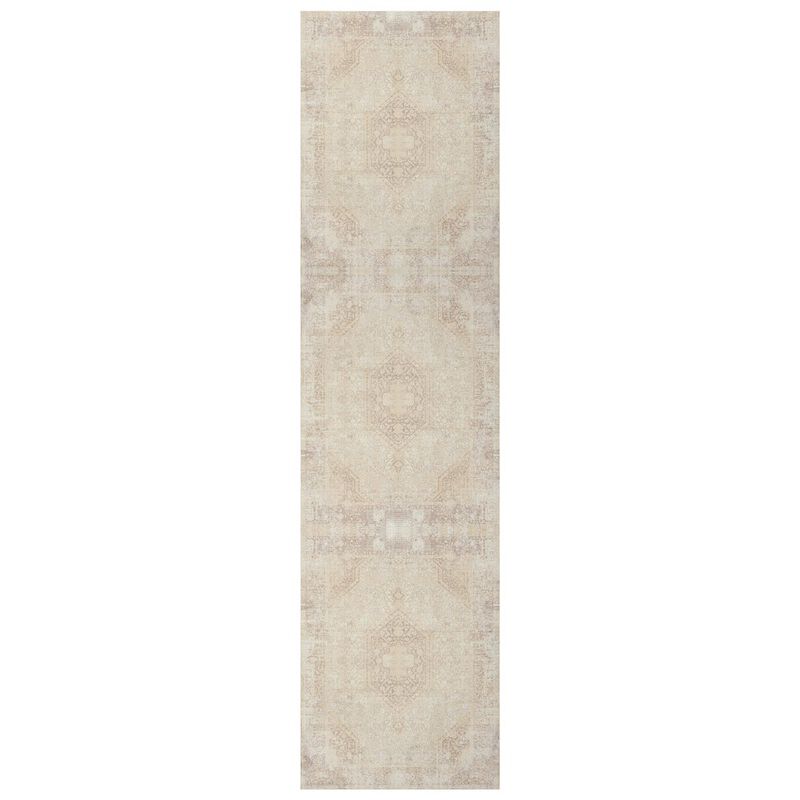 LR Home Aria Durable Performance Area Rug Indoor image number 0