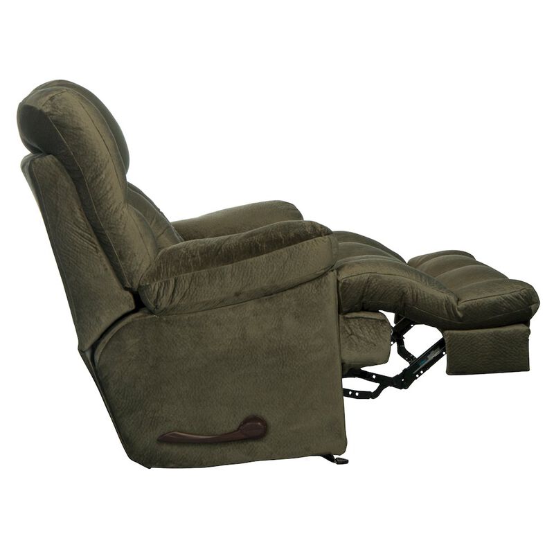 Catnapper Cloud 12 Rocker Recliner