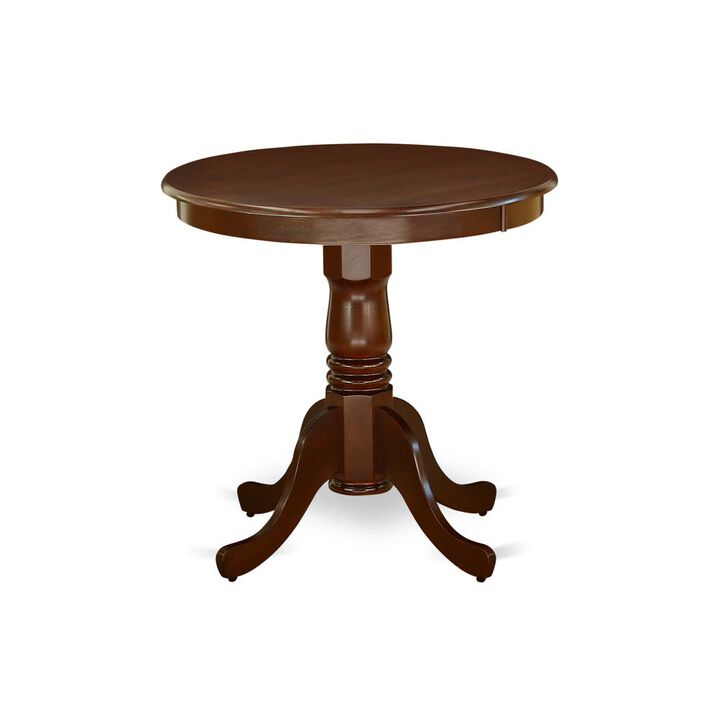 Dining Table Mahogany
