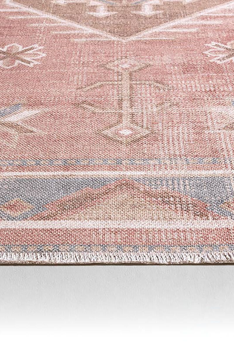 Todori Voentia Dried Sage 8'6" x 11'9" Rug image number 4