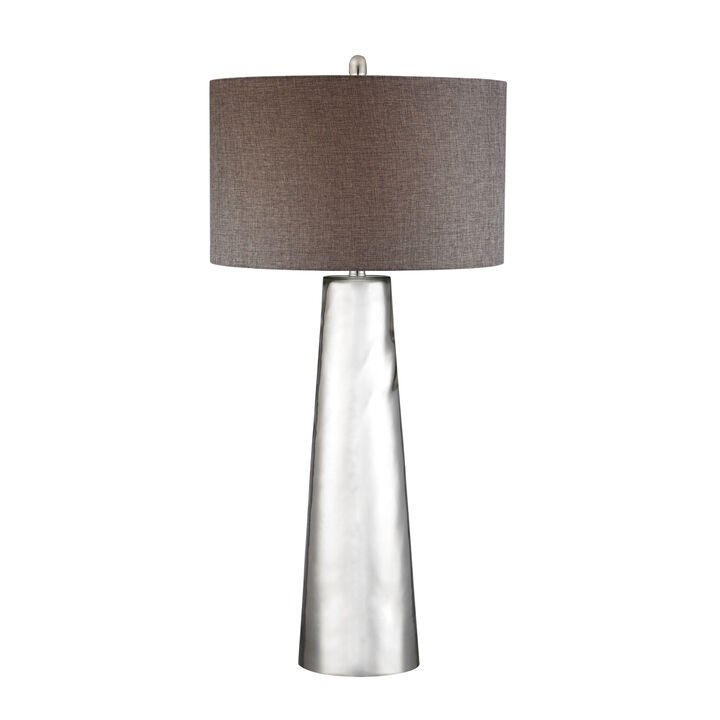 Tapered Cylinder Table Lamp