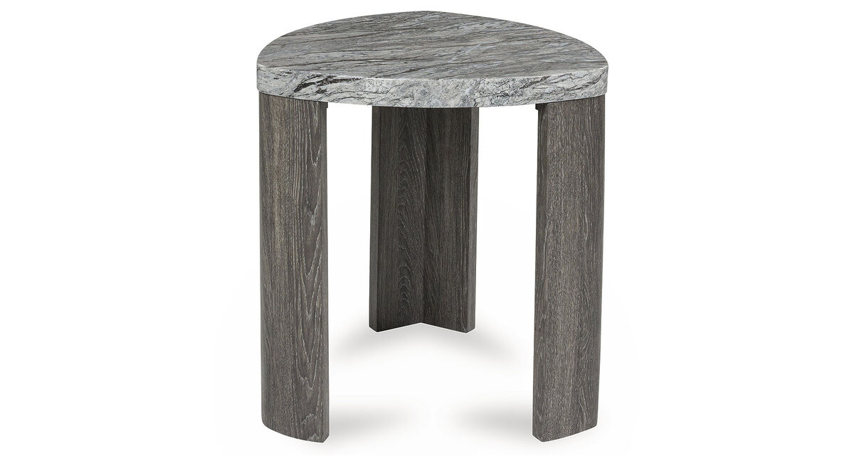 Surmour End Table