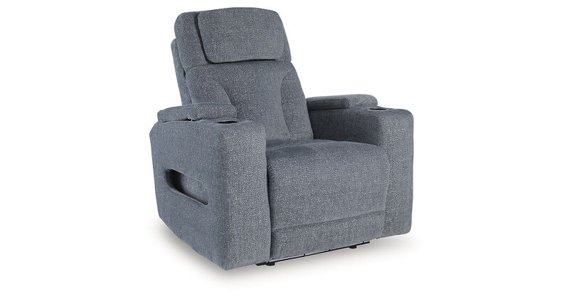 Forest Lake Power Recliner image number 5