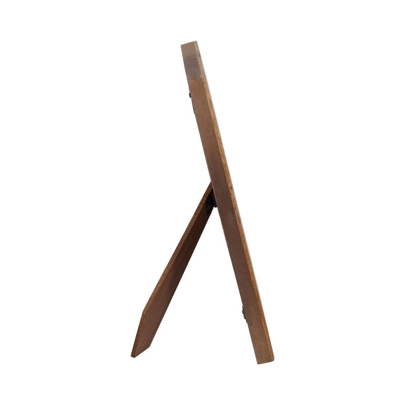 Wood 4x6 Layers Photo Frame image number 2