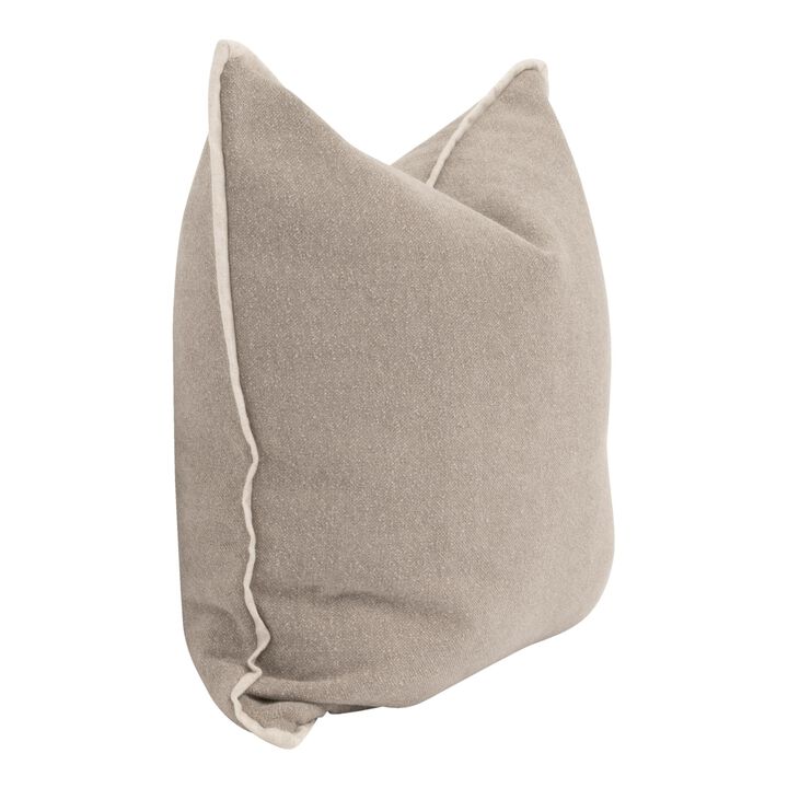 The Not So Basic 22" Essential Pillow