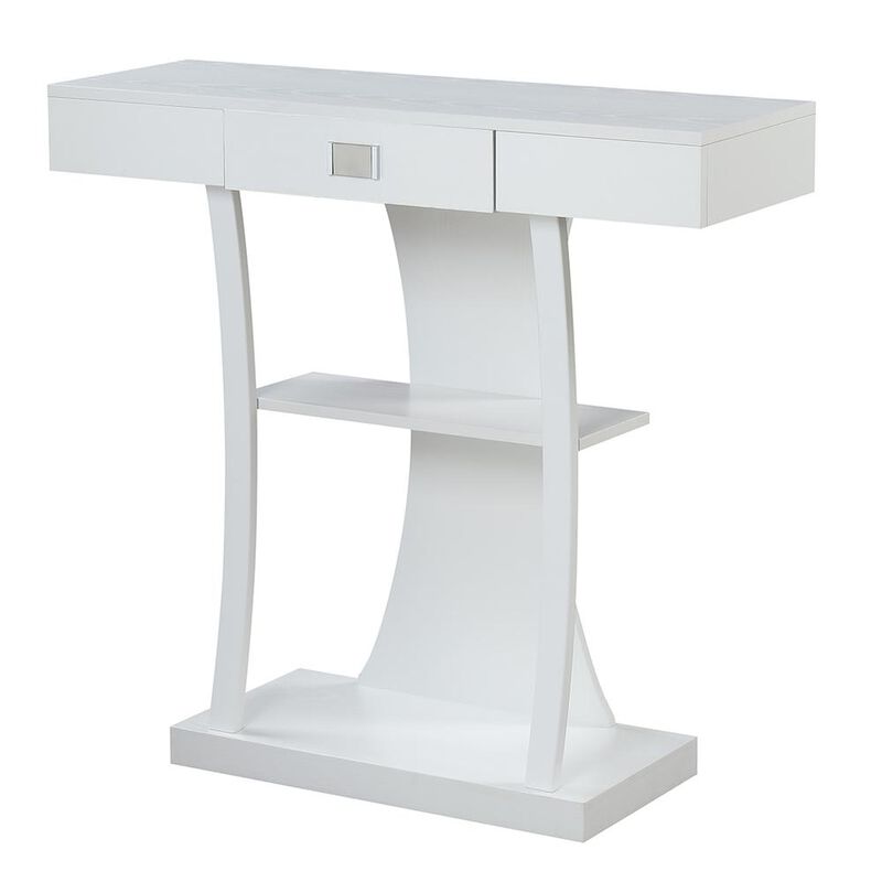 Convience Concept, Inc. Newport Harri Console Table