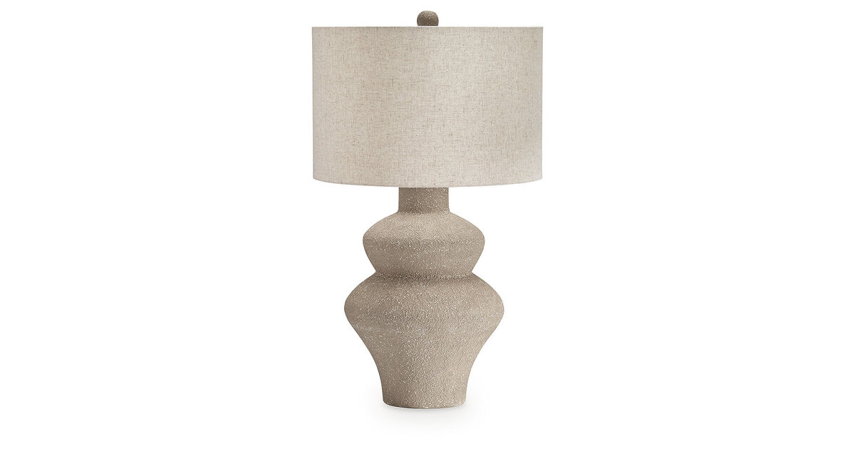 Jossleigh Table Lamp