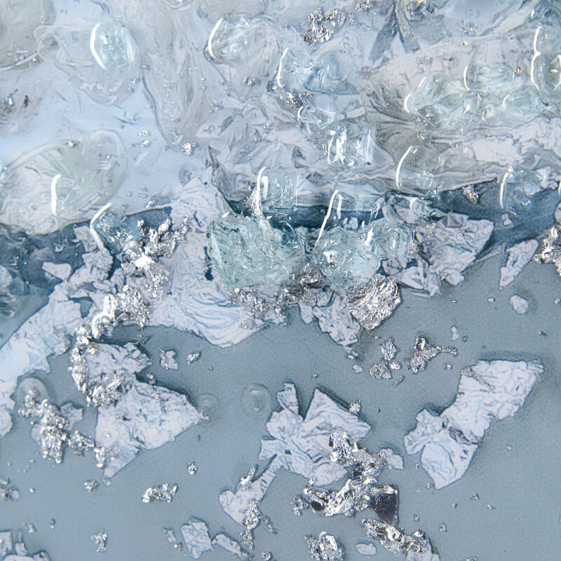 Mary Hong’s Floating Away