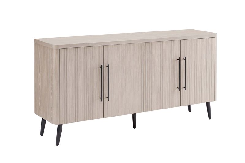 Jodie Beige Sideboard
