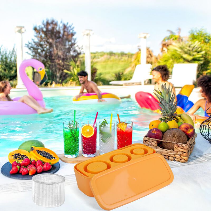 Ice Cube Tray Fit For 20OZ/30OZ image number 2