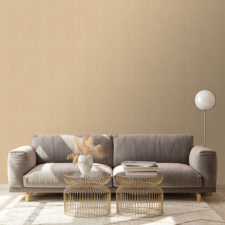 Rope Plain Texture Wallpaper
