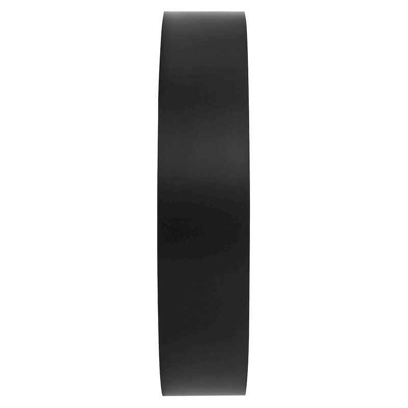 Romy 47" Round Wall Book Shelf image number 3
