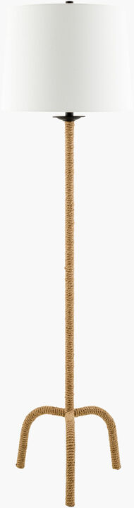 Seraya Accent Floor Lamp