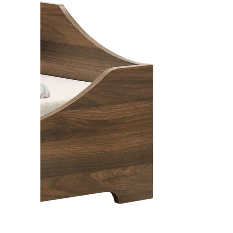 Streamdale Gibson Modern 36" Pet Bed with Cushion