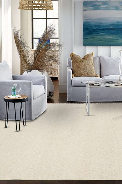 Desmond Ivory 6' x 9' Rug