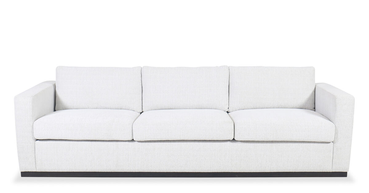 Delray 108" Sofa