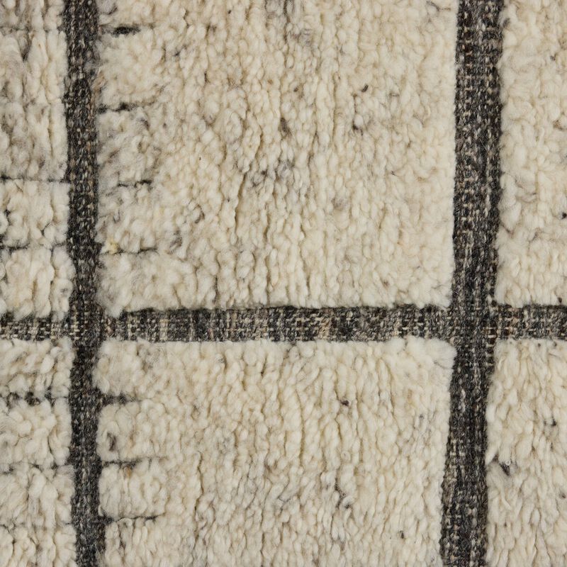 Tillman Ivory 8' x 10' Rug image number 3
