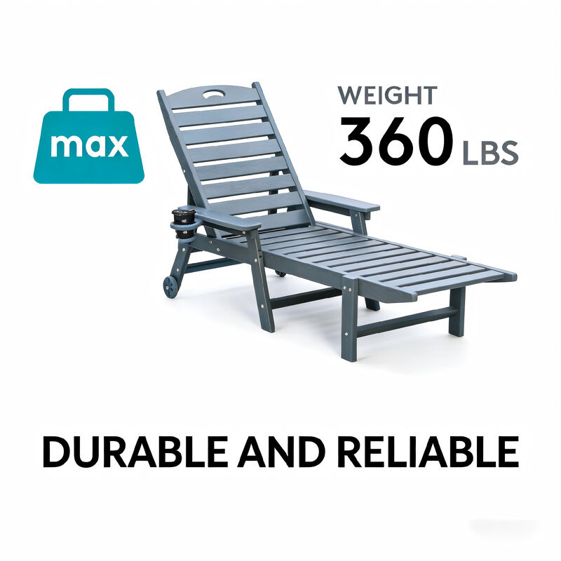 Nixneb Lounge Chair image number 6