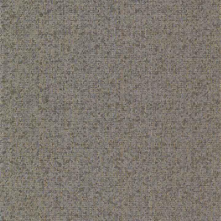 Maia Stone Faux Linen Wallpaper