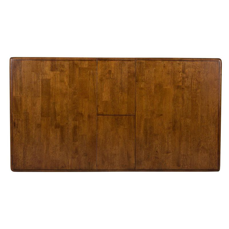 Liberty Furniture Creations Butterfly Leaf Table - Tobacco in Various image number 3