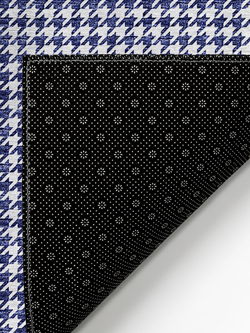 Hinton HN1 Navy 10' x 14' Rug