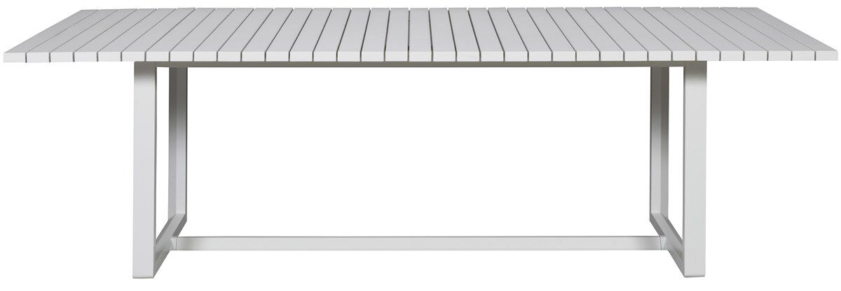 Breeze Outdoor Rectangle Dining Table