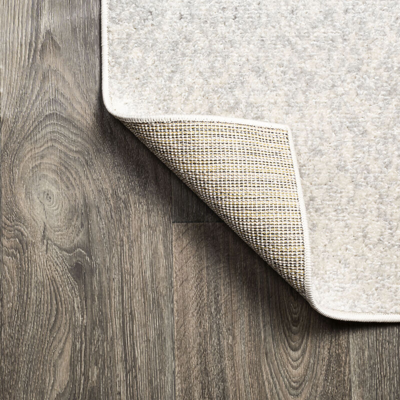 Happy Shore Modern Gradient Area Rug