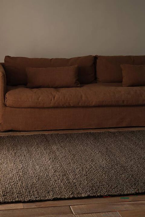 Vestra Tadeo Roasted Cashew 8'6" x 11'6" Rug