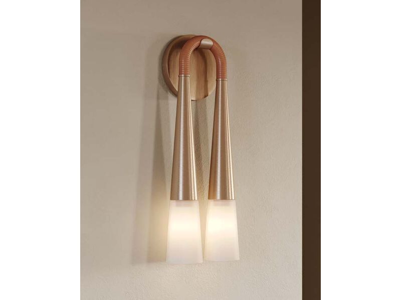 Hawke Wall Sconce image number 6