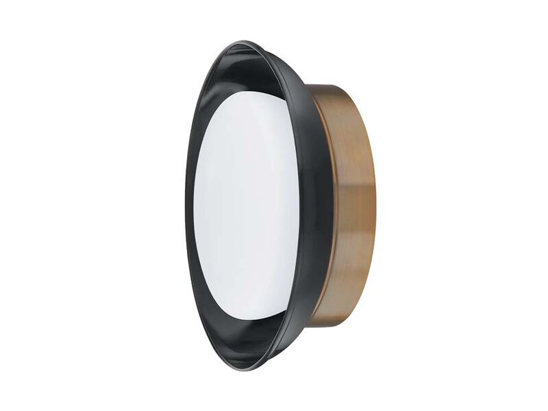 Arnie Flush Mount image number 1