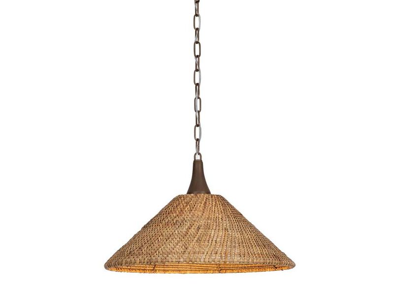 Kenzo Pendant image number 0