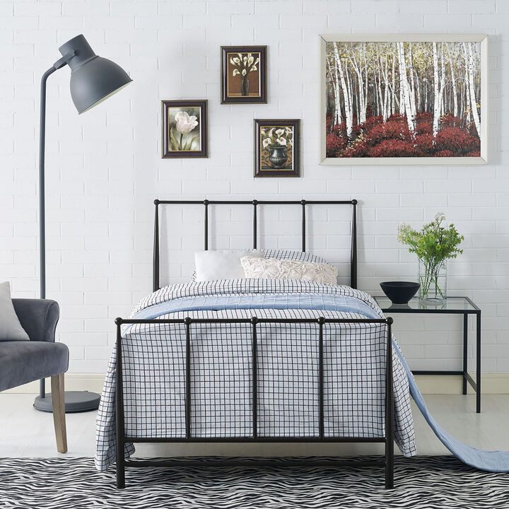 Modway - Estate Twin Bed