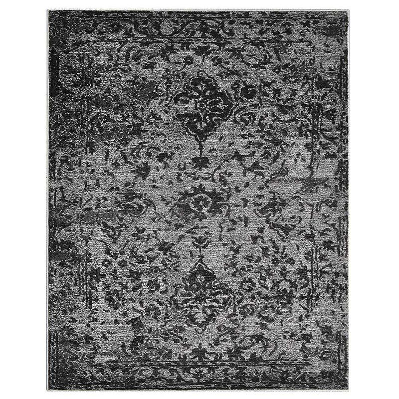 RUGSOTIC CARPETS MACHINE MADE HEATSET POLYPROPYLENE AREA RUGS  - Rectangle Shape, Contemporary Modern Design, Midium Pile Machine Made Area Rugs (M00045) image number 0
