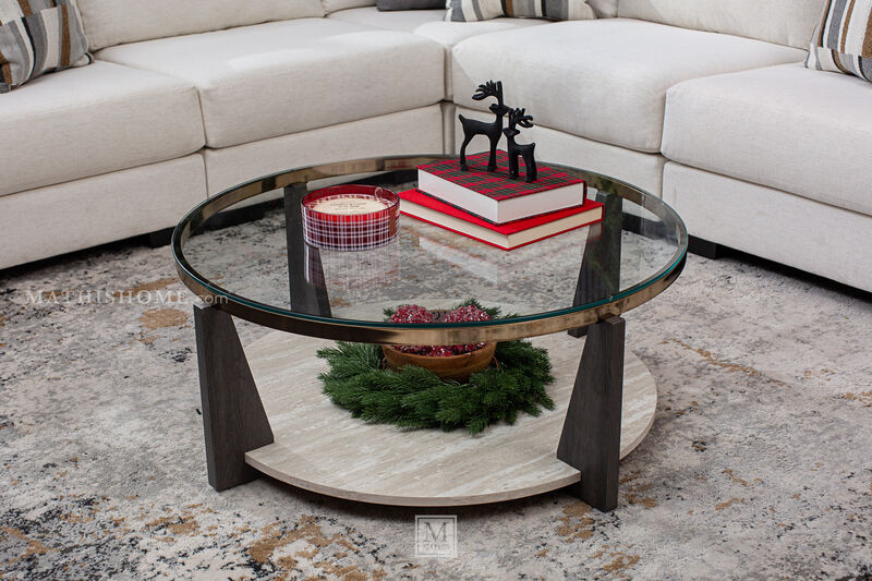 Frazwa Coffee Table